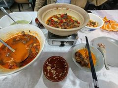 -湘中缘·湖南菜(娄底驻京办店)