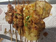 -石牌岭小亮蒸虾•湖北老字号(左岭店)
