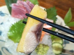 -尺山寸水日料(马桥满天星店)