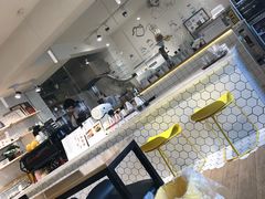 -不正咖啡(万达尊店)
