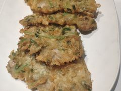 潮式蚝仔烙-广东道至正餐厅(区庄店)