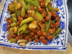 -晓林火锅(安定门店)