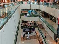 -万达广场(北京槐房店)