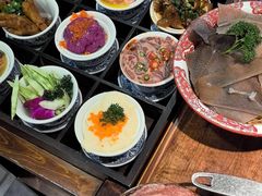 -楠火锅(西单店)