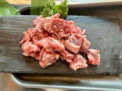 原味黑牛肋-伍丁·烤牛肋(和平东桥店)