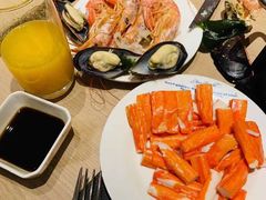 -星伦多自助料理·涮烤一体(虹悦城店)
