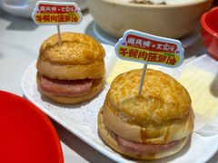-避风塘·金牌店·夜宵(金玉兰店)