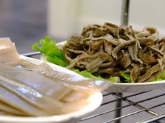 羊肚-阳坊大都涮羊肉(阳坊总店)