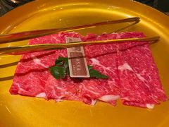 -牛New寿喜烧(虹桥新天地店)