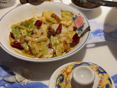 -醉英雄四川料理(新塘万达广场店)