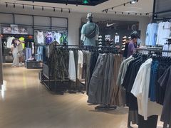 -NIKE(朝阳合生汇店)