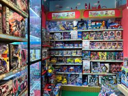 -Hamleys哈姆雷斯(东方福来德店)