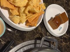 -鱼粤鲜淘米捞·中山脆肉鲩火锅(悦湖会店)