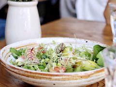 无花果甜菜沙拉-BOR Eatery(安福路店)