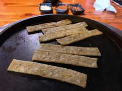 -炭虎子水浒烤肉(梦时代店)