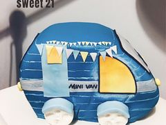 -DIY SWEET21(升平路店)