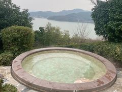 -天目湖涵田半山温泉