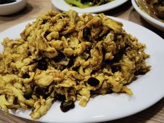 鸡蛋酱-姥家春饼店(漳州二路店)