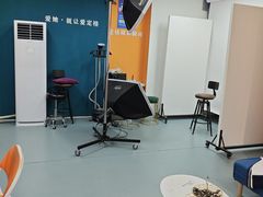-爱定格照相馆·证件照(上海惠南观海坊店)