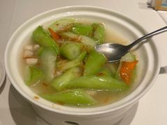 -莆田餐厅PUTIEN(金融街购物中心店)