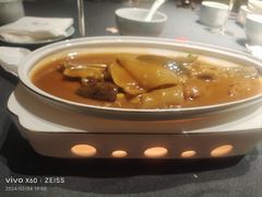 -沈灶河豚宴·河豚融合餐厅(汉中路店)
