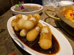 -小龙坎火锅(全球总店)