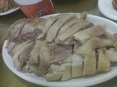 -琼海温泉鹅农家饭店