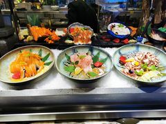 -喜庭海鲜自助(来福士店)