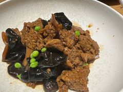 四喜烤麸-小大董·烤鸭(五棵松店)