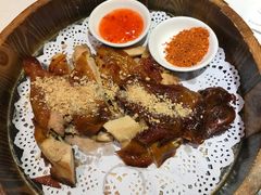 -蕃茄述·好汤自然来(江汉路店)