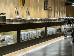 -汉巴味德·烤肉与啤酒的自助(杭州大悦城店)