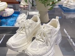 -成都仁和新城购物中心