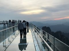 -狼牙山风景区