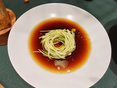 -荷风细雨·中国茶宴(世纪大道店)