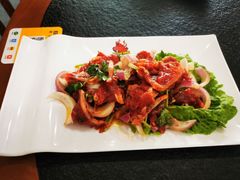 -牛鲜盛齐齐哈尔烤肉(曹路店)