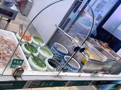-紫光园清真北京小吃(广渠门内店)