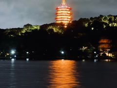 -桔子水晶杭州西湖南山路酒店