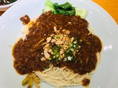 -醉面(五道口启迪大厦店)