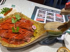 -香佰里重庆火锅(恒力博纳广场店)