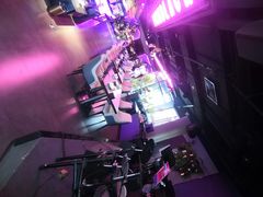 -粉墨特色菜·烧烤音乐酒馆