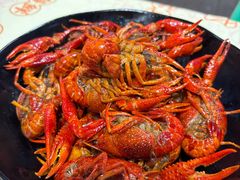 -小林哥的海鲜馆·夜宵烧烤(渔人码头店)