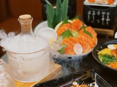 -仙隐小鹿中华料理(南宁万象城店)