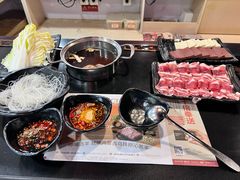 -呷哺呷哺(西单大悦城店)