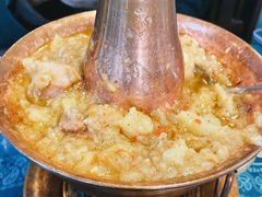 -蜗牛小馆醉乡民谣云南菜(惠新西里店)