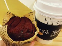 -流酥可心·牛乳蛋糕商店(禾祥西路店)