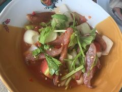 -Doo Dee Thai Food(Issan/Isaan/Esan)