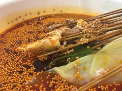 -嘉州叶婆婆钵钵鸡(建设路店)