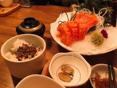-阿吾罗日本料理(K11艺术中心店)