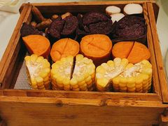 -谢先生酒店·椒宴集(沙湖店)