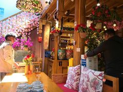-民食香·腊排骨野生菌美食(木府店)
